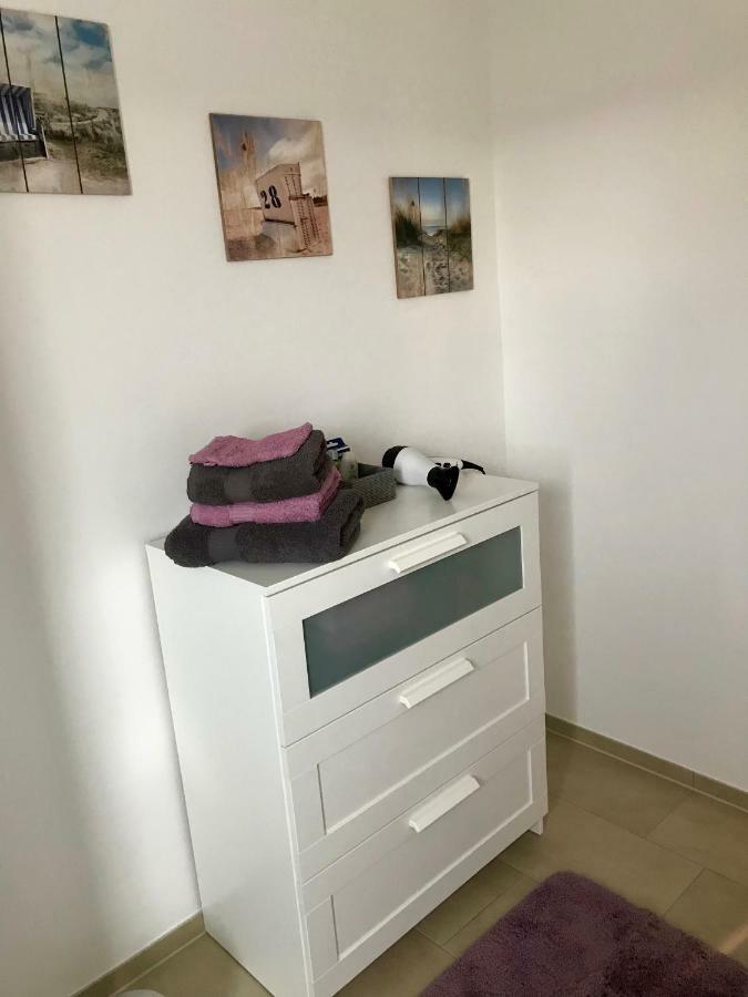 Grosses 1-Zimmer Wohlfuhl-Appartement Rednitzhembach Kültér fotó