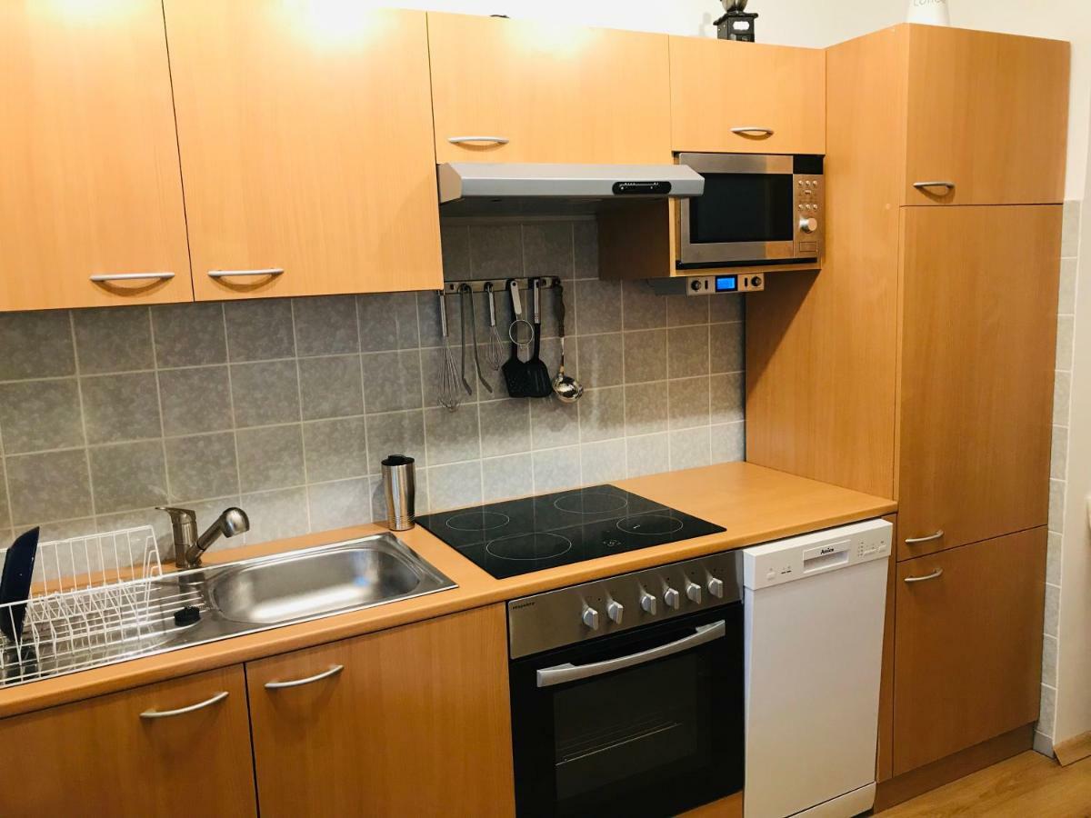 Grosses 1-Zimmer Wohlfuhl-Appartement Rednitzhembach Kültér fotó